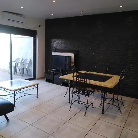 Pavillon Bon Enfant Apartment Saint-Priest (Rhone)