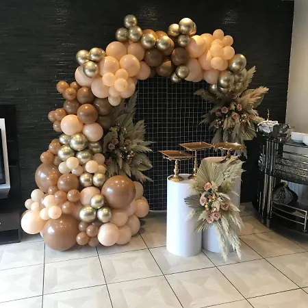 Pavillon Bon Enfant *