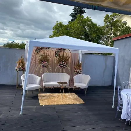 Pavillon Bon Enfant Apartment Saint-Priest (Rhone)