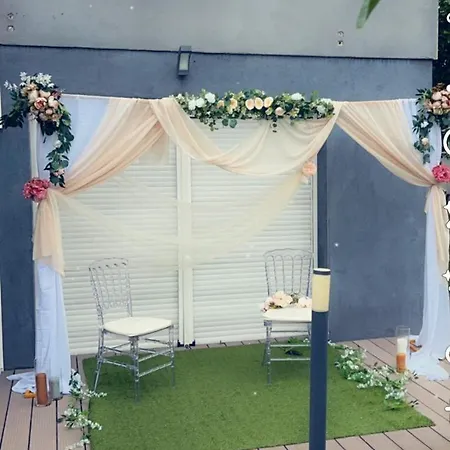 Pavillon Bon Enfant
