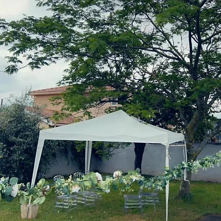 Pavillon Bon Enfant