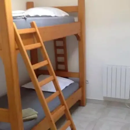 Pavillon Bon Enfant Apartment