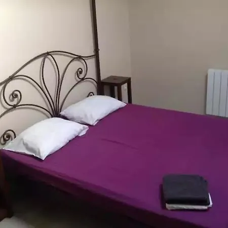 Apartment Pavillon Bon Enfant Saint-Priest (Rhone)